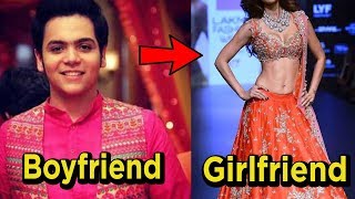 Taarak Mehta Ka Ooltah Chashmah I Tapu Sena Real Life Love Partner [upl. by Jareen]