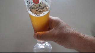 Home Brewing  Wheat Beer Episode 1 [upl. by Lala]