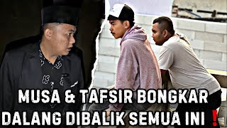 🔴LIVE❗️SEMUA RAHASIA AKAN TERBONGKAR HARI INI‼️ [upl. by Dorian]