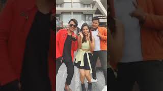 quotKasam Kasamquot ma yesto geet gauxu 2 Aakash Shrestha Paul Shah amp Pooja Sharma [upl. by Atsev]