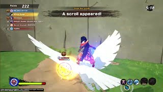 Trying out the NEW DEIDARA detonating clay RANGE WEAPONS in NARUTO TO BORUTO SHINOBI STRIKER [upl. by Gleason]