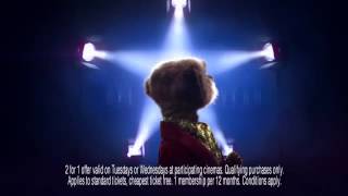 Compare the Meerkat  Advert 53 [upl. by Lekram927]