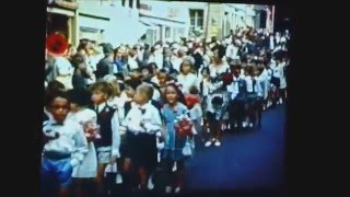 Kinderfest Zofingen 1966 [upl. by Shields]