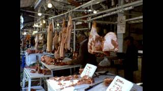 1983 Heraklion market [upl. by Enelec]