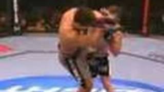 UFC 102 Nate Marquardt vs Demian Maia Knocked out in 21 seconds REVIEW [upl. by Filmer]