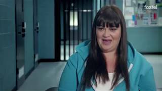 Wentworth  Behind The Bars 2019 Behind The Scenes Documentary [upl. by Eintihw]