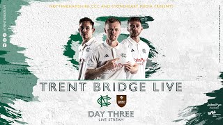 LIVE STREAM  Nottinghamshire vs Surrey Day 3 [upl. by Assenar]