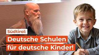 Wirth Anderlan „Überfremde Klassen sind die eigentliche Diskriminierung“ [upl. by Othe474]