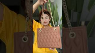 UNBOXING Parcel from tiktok shop ￼ Jerin Khan [upl. by Urbai]