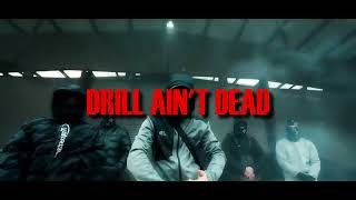 FREE DopeSmoke Beat quotDrill aint deadquot Dsavv x Mazza L20 x SJ x Izzpot x 67DopeSmoke acapella [upl. by Bradlee]