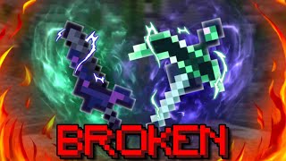 I Broke Slayers With Necromancy  Hypixel Skyblock [upl. by Werdn]