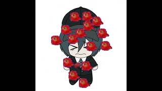 Pregame Shuichi from Danganronpa V3 gets tomatoes thrown at his face for being a Danganronpa fan [upl. by Christmann158]