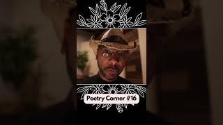 Sean Crisdens Poetry Corner 16 quotThe ATeamquot [upl. by Turk]