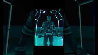 Sharks Season Opener Teaser hockey gosharks nhl [upl. by Ymmot]