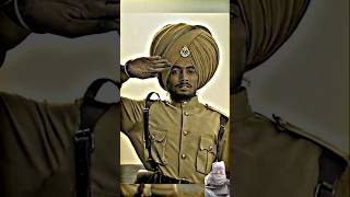 Kisi Bhi Sikh Ki Pagdi Nhi Utarana 😡😤 Wait for Twist 🤔 Kesari Soldier 🪖 kesari viral trending [upl. by Emmalynne]