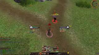 Lotro PvP Thedisrupterbunny Roaming [upl. by Magda23]