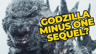 New Godzilla Movie Officially Announced [upl. by Adnaval]