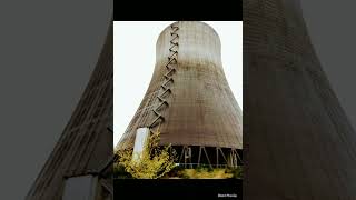 Satsop Nuclear Power Plant [upl. by Flan]