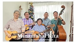 Minamahal Kita Cover [upl. by Werner]