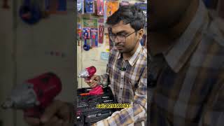 IMPACT WRENCH MACHINE toolsgyani [upl. by Drarej]