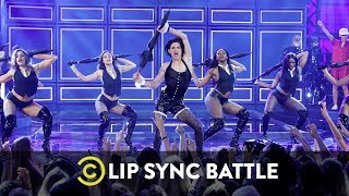 Lip Sync Battle  Tom Holland [upl. by Naginarb13]