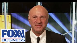 Kevin OLeary Every politician should take a look at this [upl. by Wendin]