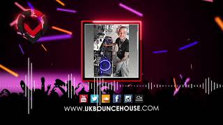 Ash Bee  UK Bounce House Mix Down Volume 11 2022 [upl. by Atteram]