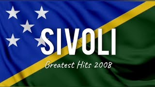 SIVOLI BAND  NON STOP GREATEST HITS 2008 [upl. by Ashlan]