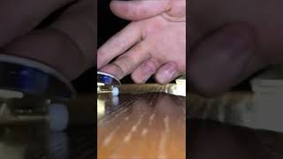 lcboardsfingerboards sesh cashsk8 exrayfingerboards fingerboard [upl. by Inhsor]