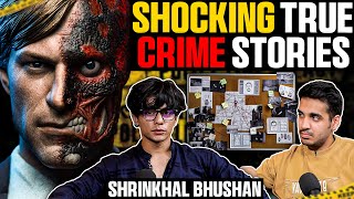 Real Crime amp Horror Stories That Will Shock You Ft ​⁠SRPAY  RealHit [upl. by Eads]