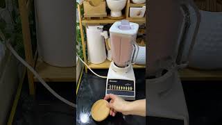 SMOOTHIEFRUITSHAKE healthy drink smoothie shake shorts shortvideo short [upl. by Idnahr]