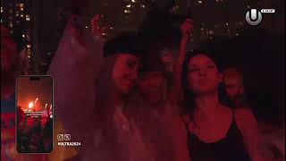 SLANDER  Ultra Music Festival Miami 2024  Full Set [upl. by Eseneg]