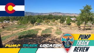 Valmont Bike Park  Detailed Tour and Riding Locations  4 Pump Tracks and So much more [upl. by Don614]