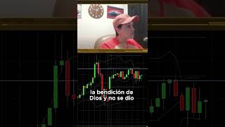 Los Resos no Funcionaron trading scalpingenvivo inversiones [upl. by Werby230]