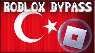 Roblox Ban Bypass TURKIYE NO VPN NO LATENCY [upl. by Nolad]