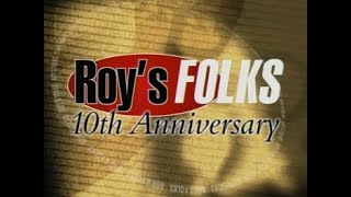 1998 Roys Folks 19th Anniversary Special [upl. by Asselim]