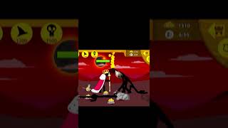 Stick War Legacy’s Craziest Edits  stickwarlegacy shorts [upl. by Stichter431]