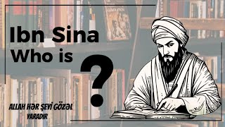 Ibn Sina Who is [upl. by Iy]