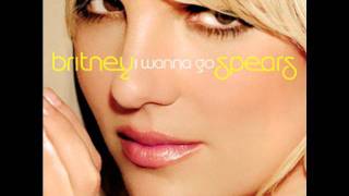 Britney Spears  I Wanna Go Single Version Remix w Lyrics amp Download Link in the Description [upl. by Iggem]