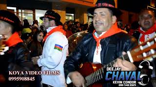 Cayambeñas Y Zapateado  Video Mix  Chaval Dj [upl. by Rieger411]