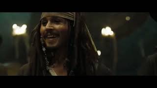 Piratas del Caribe 6 quotLa Última Batallaquot Teaser Trailer 2022 [upl. by Cissiee642]