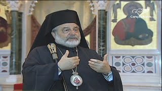 Arcebispo da Igreja Ortodoxa no Brasil comenta encontro de Papa com Kirill  CN Notícias [upl. by Zoes]