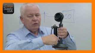 Telecommunications Basics Part 1 [upl. by Ecyar]