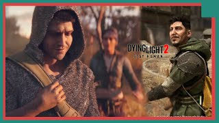 Dying Light 2  How to Save BOTH the City and Lawan ALL Choices Lawan amp Aiden Ending w Timeline [upl. by Elwina]