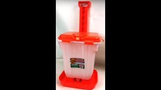 The Ultimate Chicken Drinker by Tuff Stuff Products [upl. by Cherilynn]