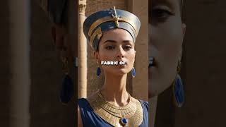 Nefertiti Beauty or Heresy Nefertiti AncientEgypt History Art Culture [upl. by Lynnea]