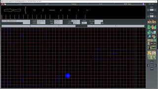 HOW MAKE CHEEK MARKER LECTRA MERKER V6R2 SOFTWERE [upl. by Winola]