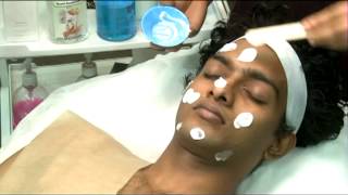 Meladerm Treatment  Skin Lightening Therapy  Face Care [upl. by Diarmid]