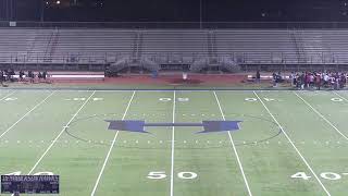 Hendrickson High vs Elgin High School Boys Varsity Soccer [upl. by Omocaig848]