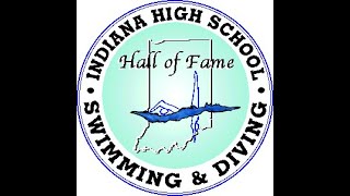 19th Annual Indiana HS Swimming amp Diving HOF Classic Swimming Session A [upl. by Notaek]